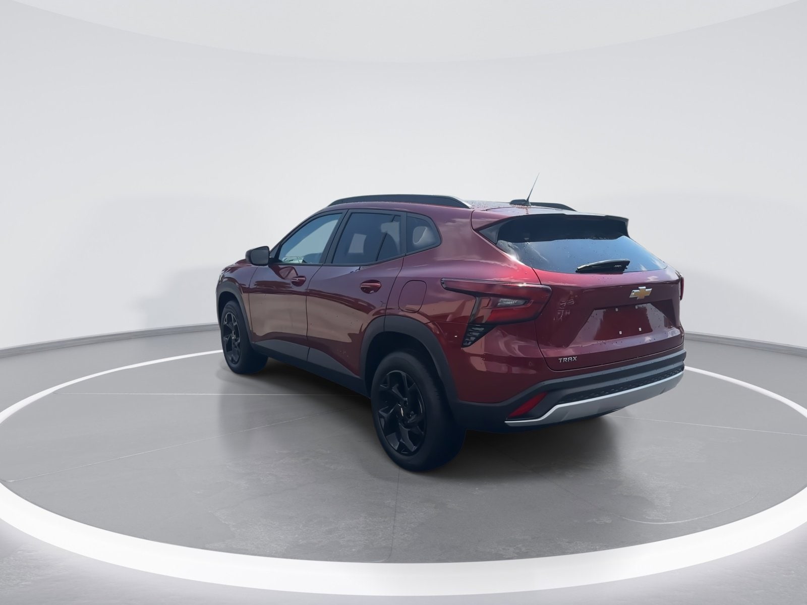 2025 Chevrolet Trax LT photo 6