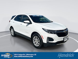 2023 Chevrolet Equinox LT SUV