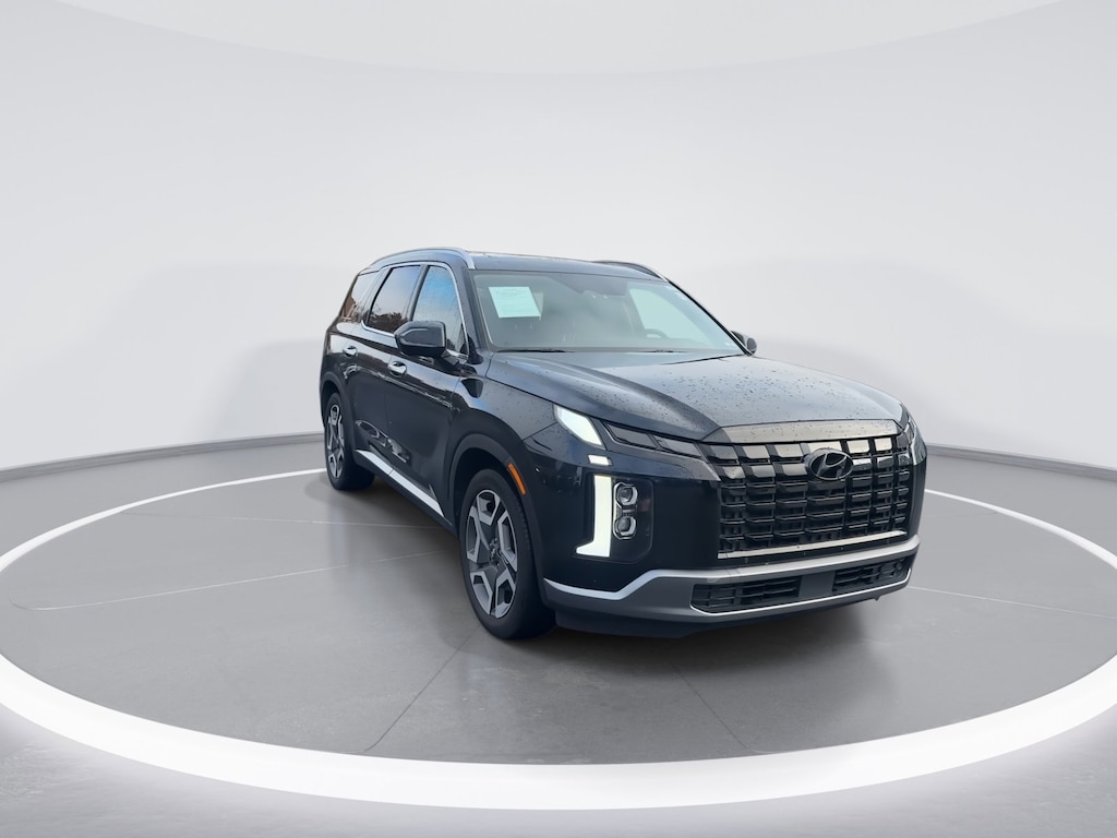 Used 2023 Hyundai Palisade Limited SUV