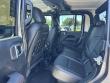 2021 Jeep Gladiator Rubicon 4x4 Truck Crew Cab