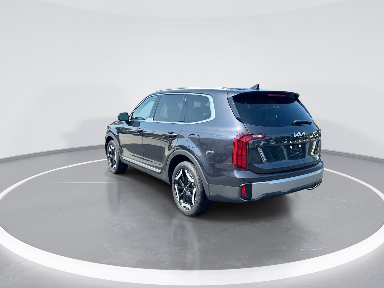 Kia Telluride S