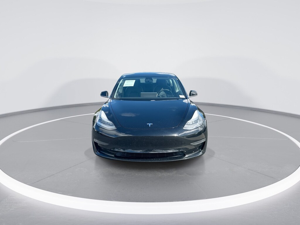 Used 2019 Tesla Model 3 Mid Range Sedan