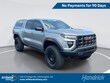  GMC Canyon