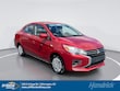 Mitsubishi Mirage G4