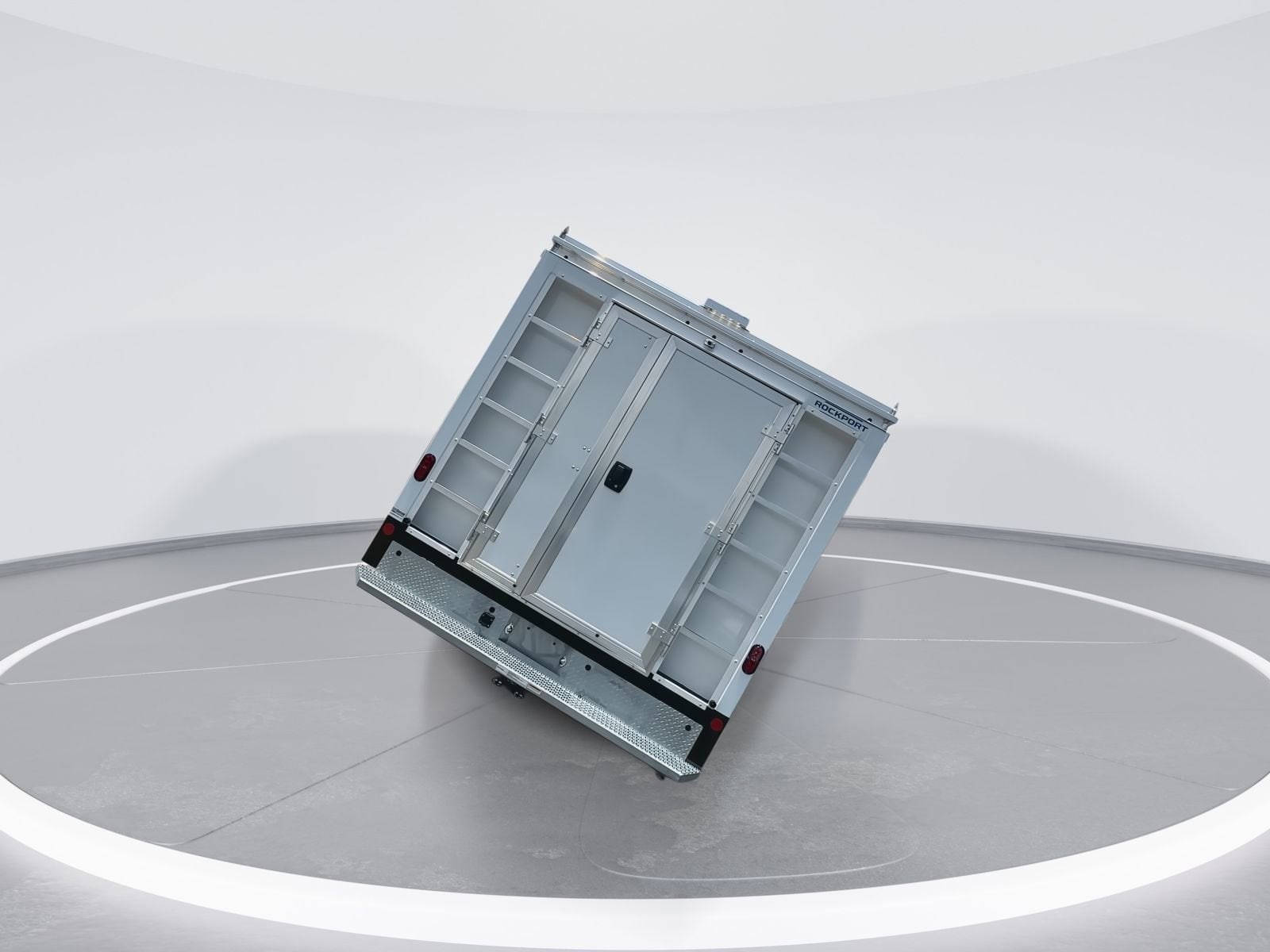 2024 Chevrolet Express Cutaway Base photo 6