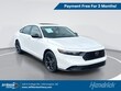  Honda Accord Sedan