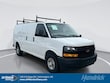  Chevrolet Express Cargo 2500