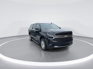 2023 Chevrolet Suburban LT SUV