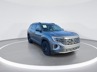 2024 Volkswagen Atlas 2.0T SE w/Technology SUV
