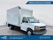 Chevrolet Express Cutaway 3500