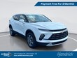  Chevrolet Blazer