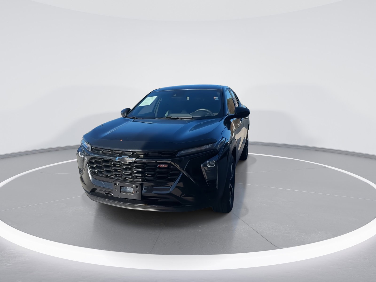 2024 Chevrolet Trax photo 3