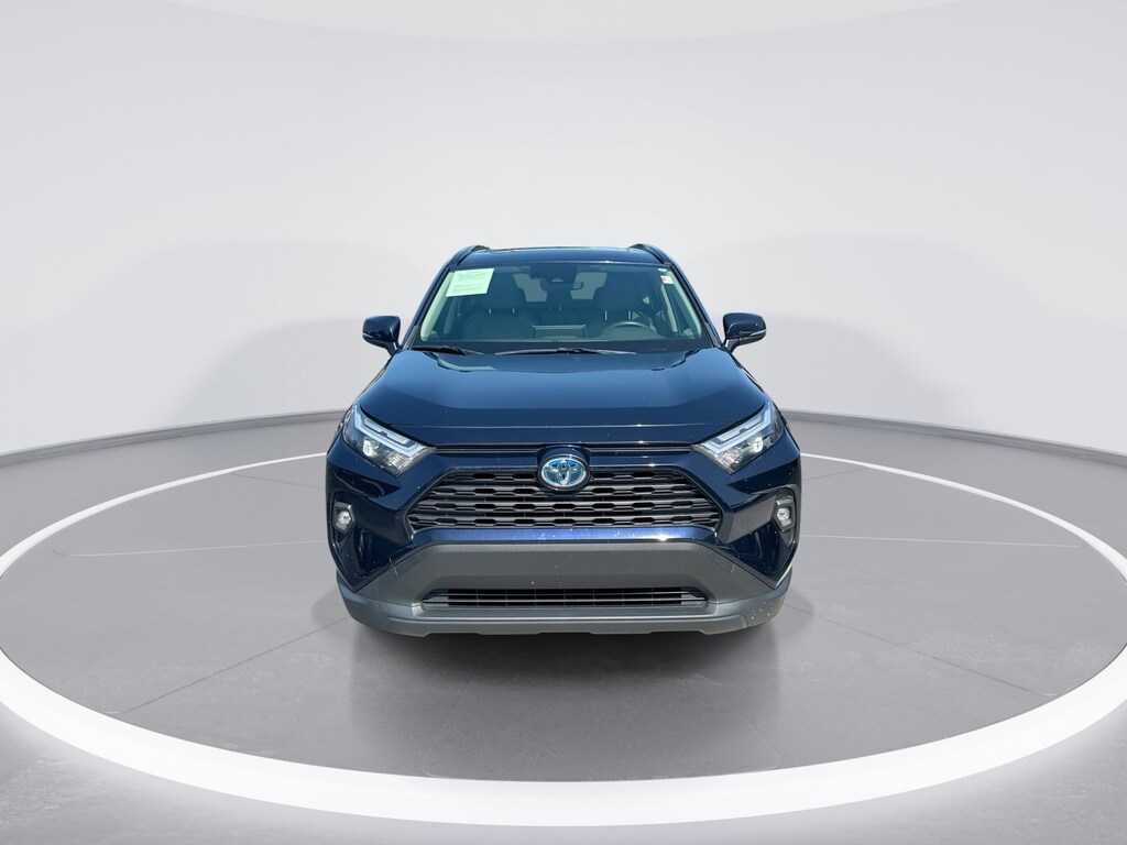 Used 2024 Toyota RAV4 Hybrid XLE Premium SUV
