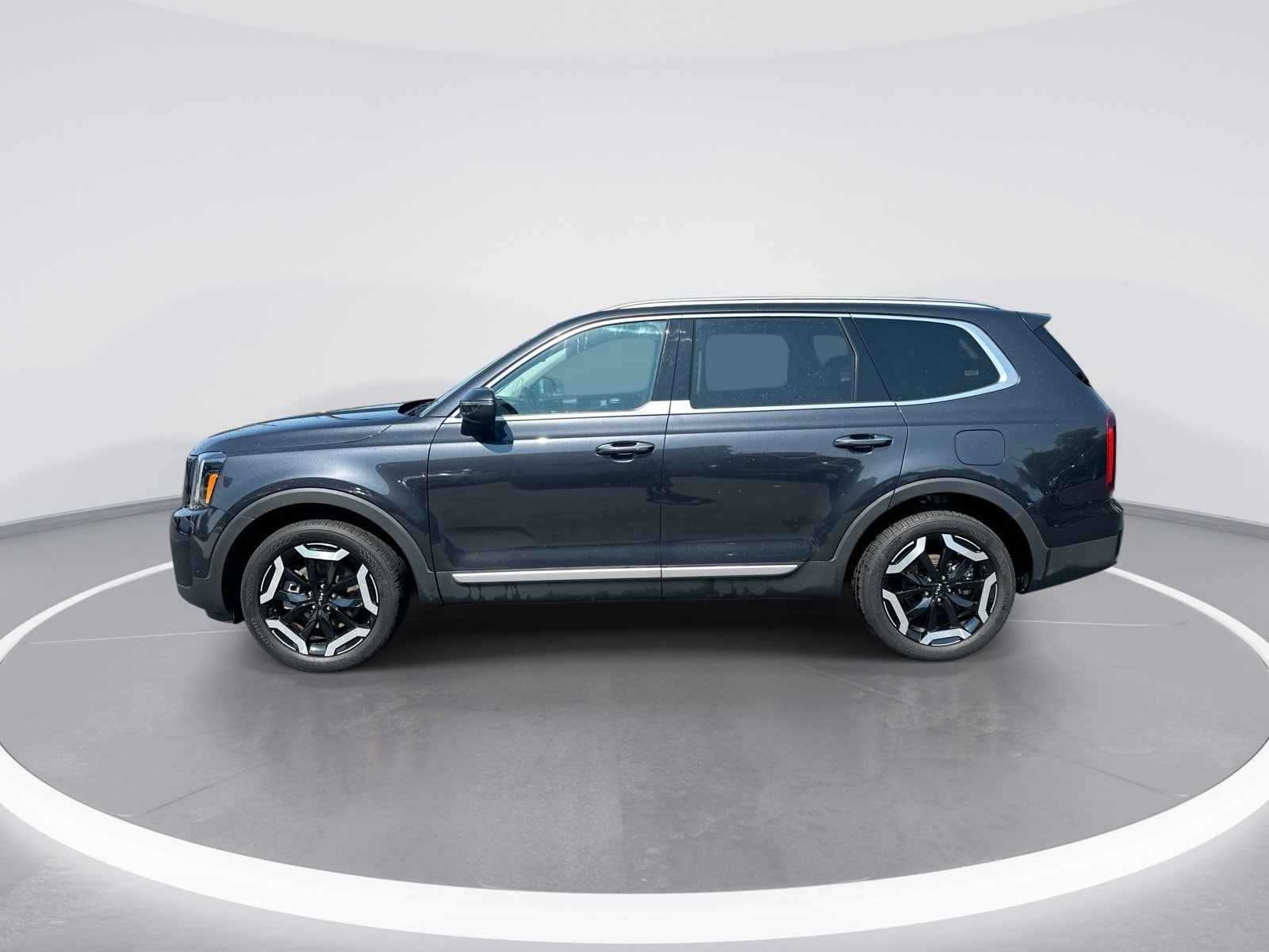 Kia Telluride S