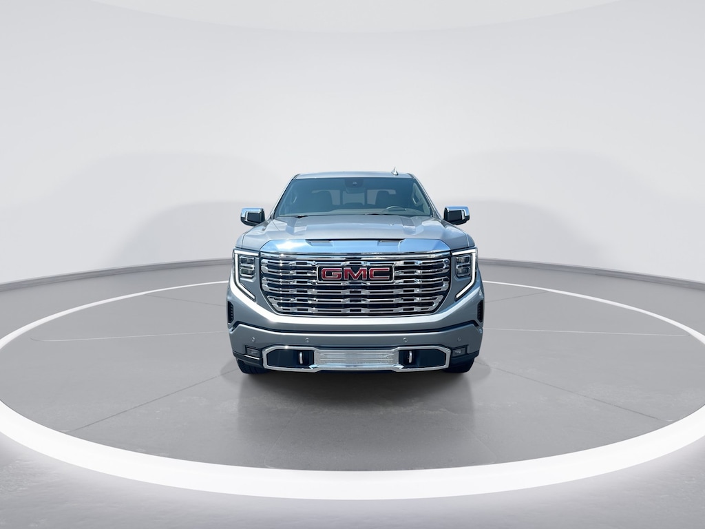 Used 2026 GMC Sierra 1500 Denali Truck Crew Cab
