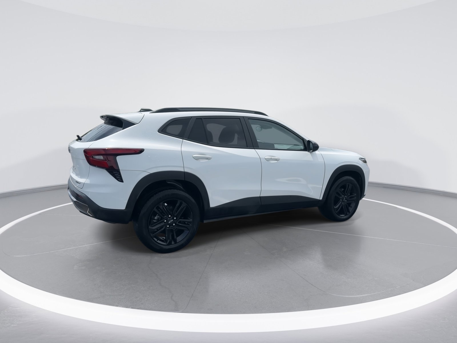 2025 Chevrolet Trax Activ photo 3