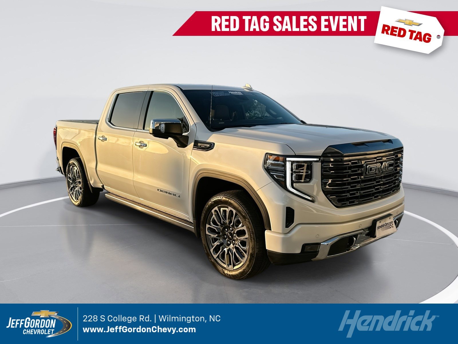 2023 GMC Sierra 1500 Denali Denali Ultimate's photo