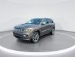 2017 Jeep Grand Cherokee Overland 4x4 SUV