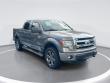 2013 Ford F-150 XL Truck SuperCrew Cab
