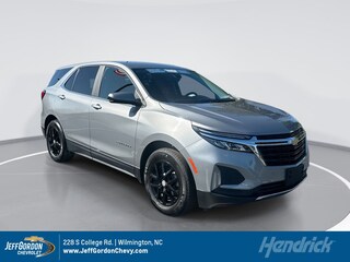 2023 Chevrolet Equinox LT SUV