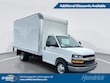  Chevrolet Express Cutaway 3500