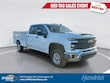  Chevrolet Silverado 2500 HD