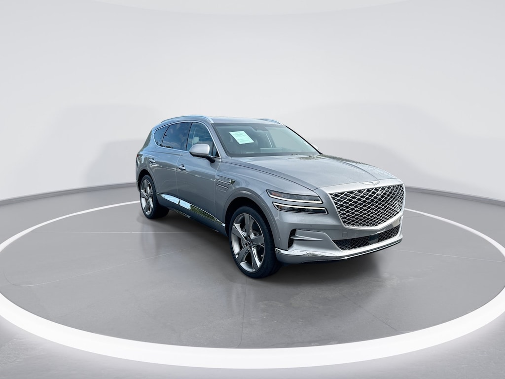 Used 2023 Genesis GV80 2.5T AWD SUV