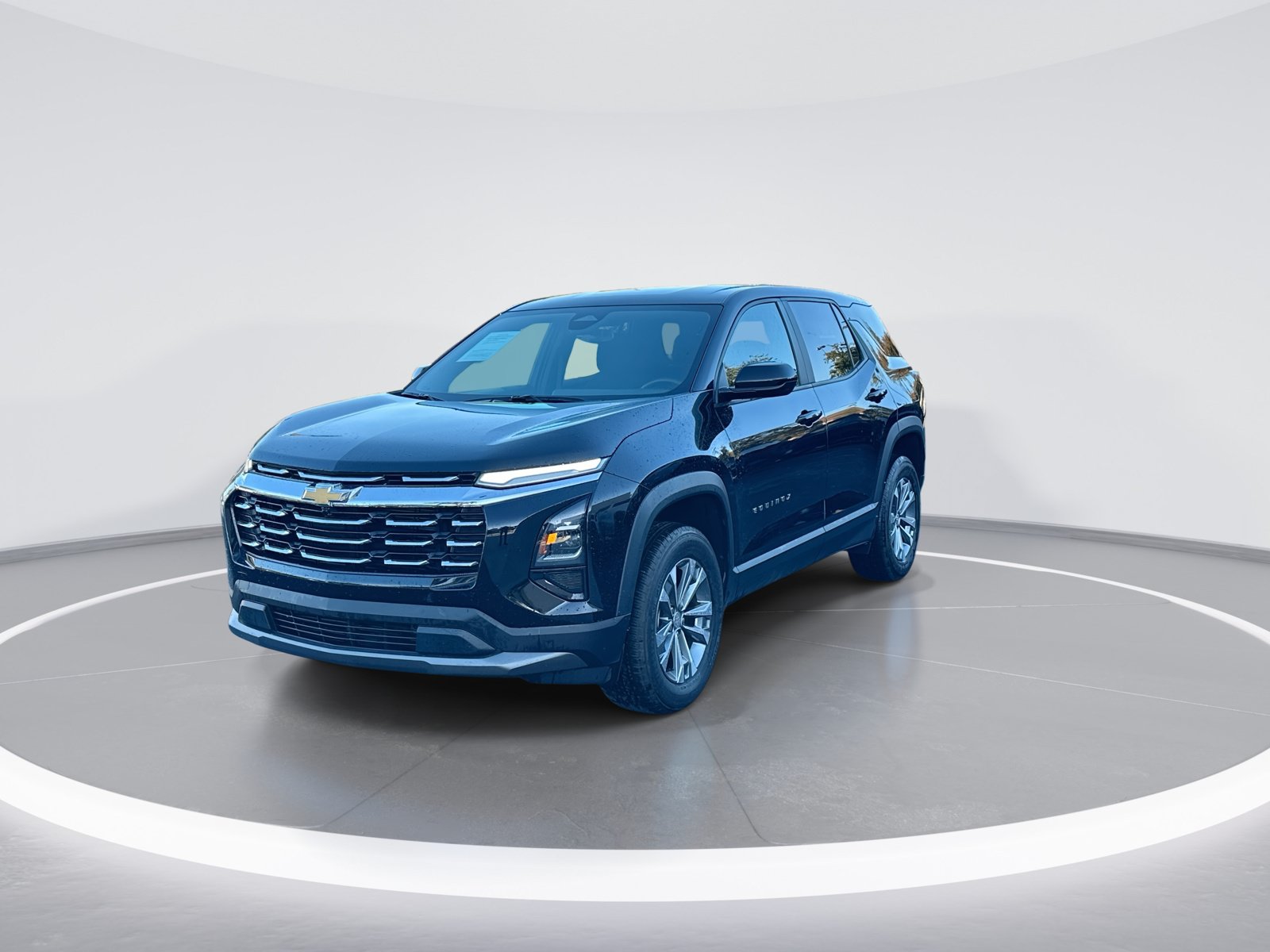 Used 2025 Chevrolet Equinox LT SUV