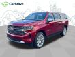 2024 Chevrolet Suburban Premier SUV