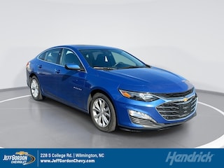 2023 Chevrolet Malibu LT Sedan