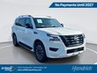  Nissan Armada