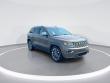 2017 Jeep Grand Cherokee Overland 4x4 SUV