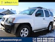 Nissan Xterra