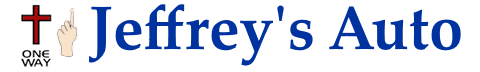 Jeffrey's Auto Exchange