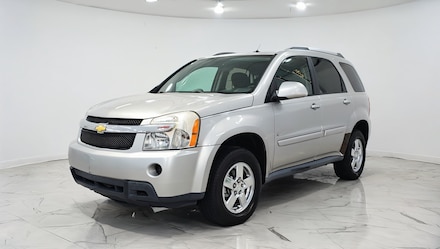 2008 Chevrolet Equinox LT SUV