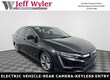  Honda Clarity Plug-In Hybrid