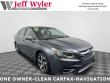 Used 2022 Subaru Legacy Touring XT Sedan