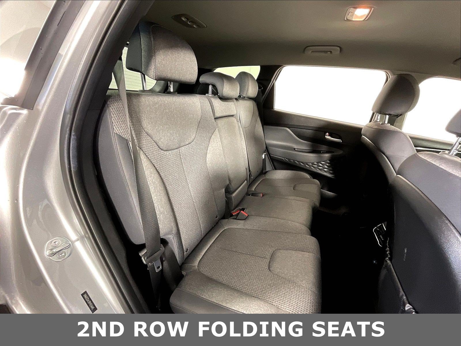 2023 Hyundai Santa Fe SEL - Photo 26