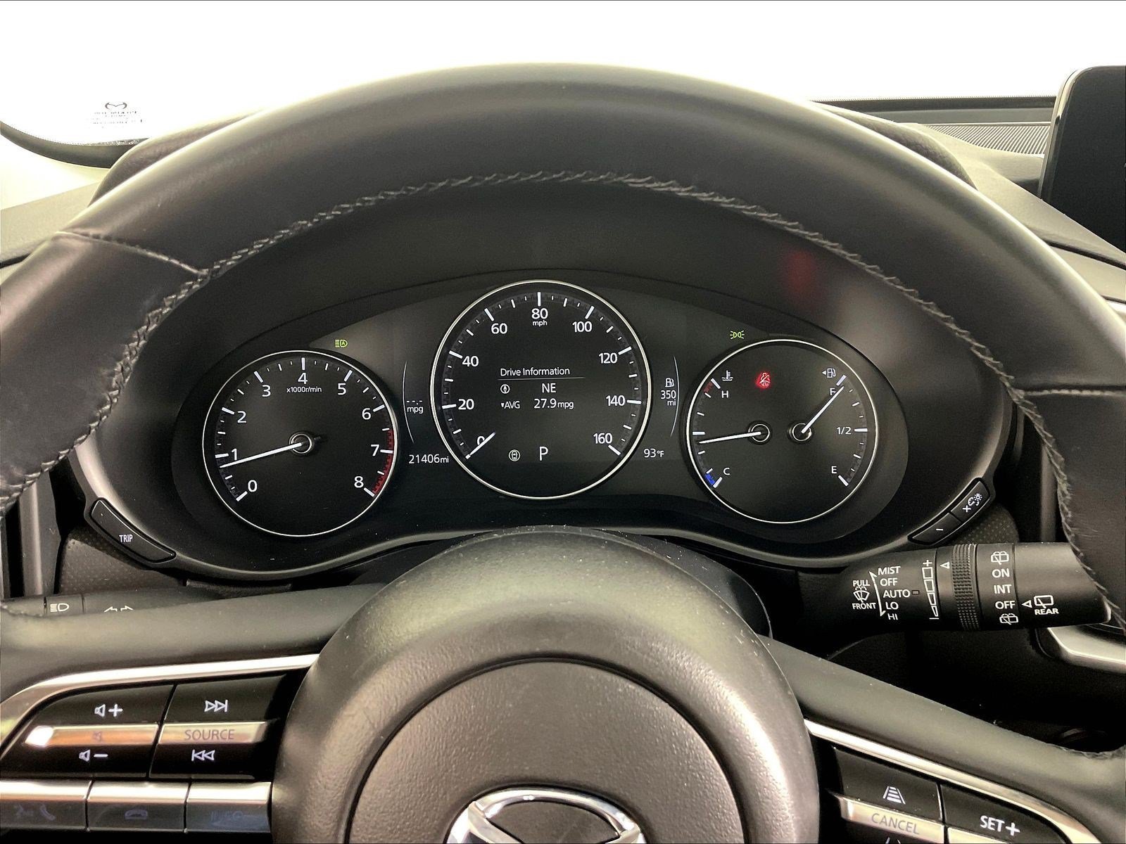 2025 Mazda CX-50 Premium - Photo 16