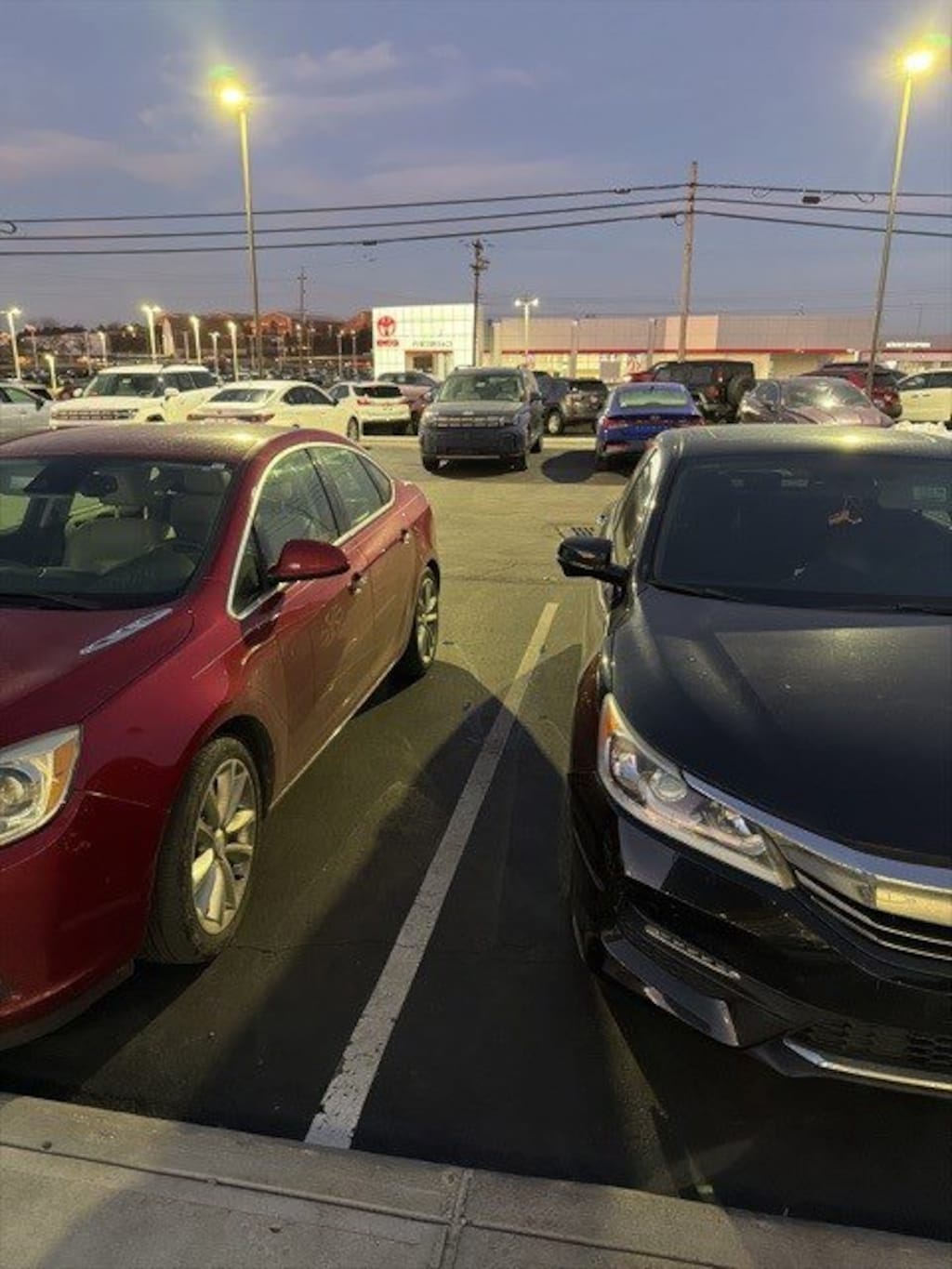 Used 2017 Honda Accord EX Sedan