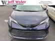 Used 2021 Toyota Sienna LE 8 Passenger Van