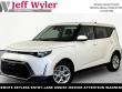 Used 2025 Kia Soul LX Hatchback
