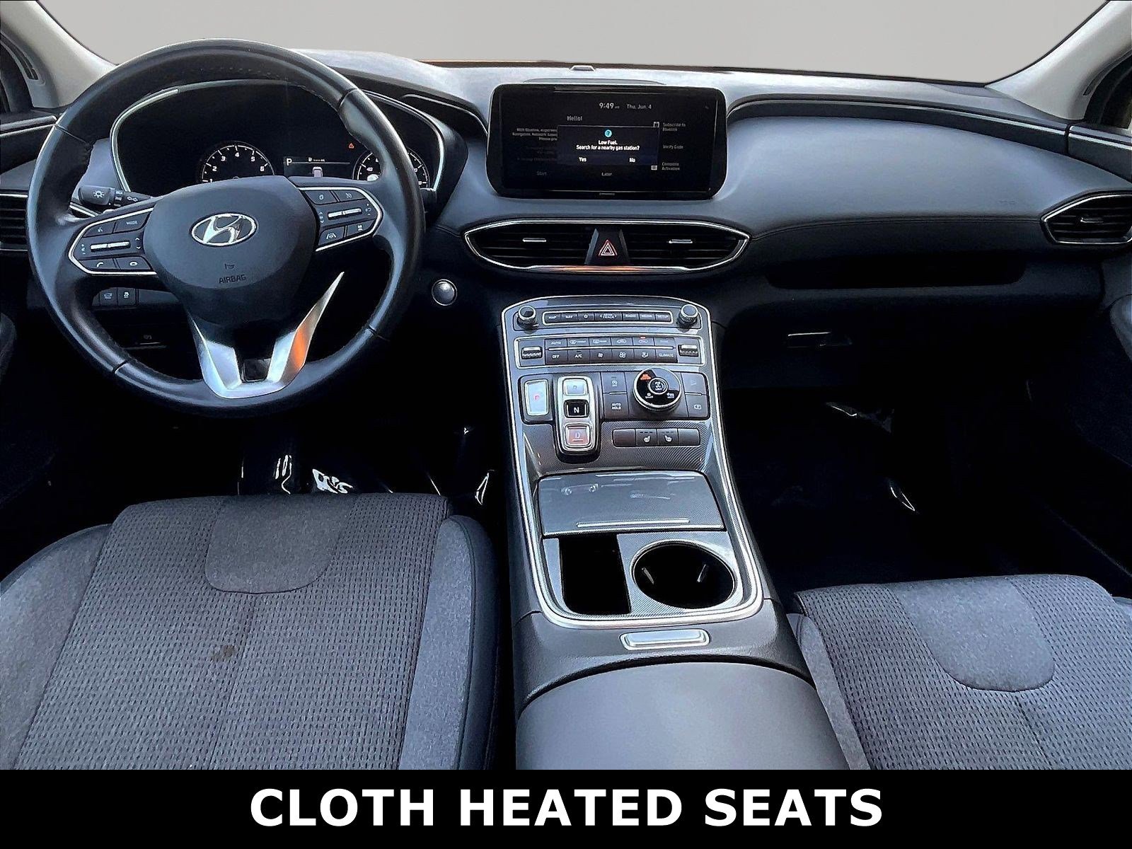 2023 Hyundai Santa Fe SEL - Photo 7