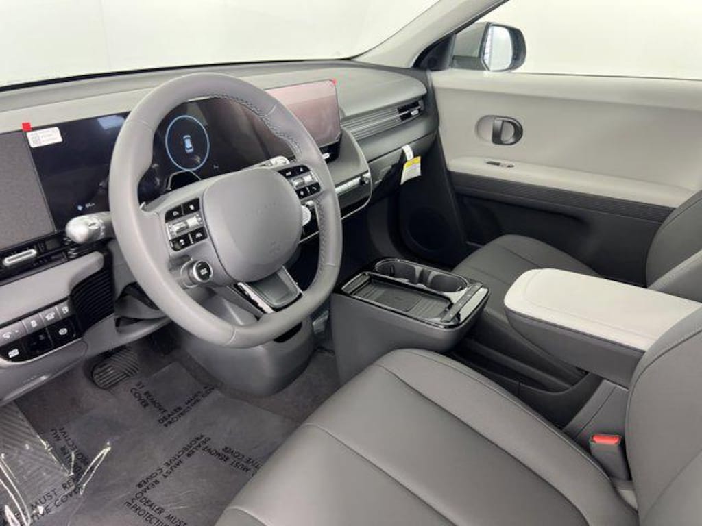 New 2026 Hyundai IONIQ 5 SEL SUV