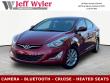 Used 2014 Hyundai Elantra SE Sedan