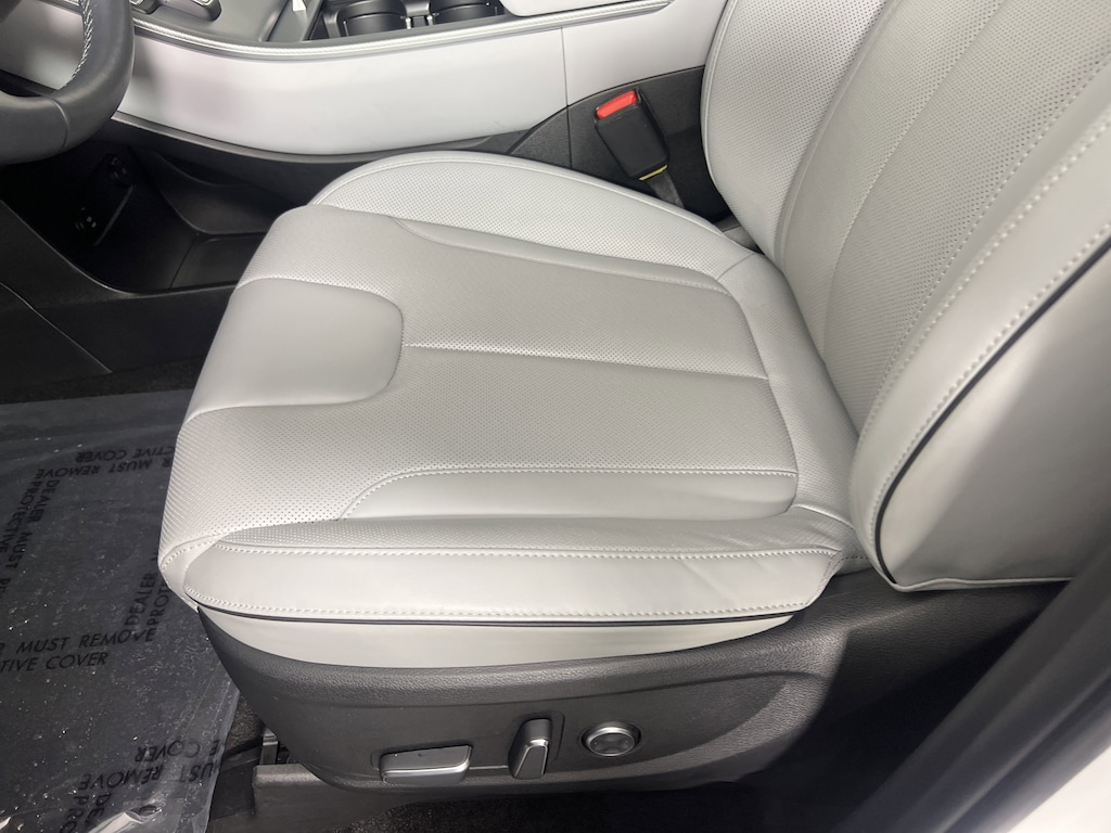 Used 2023 Hyundai Palisade SEL SUV