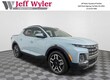 Hyundai Santa Cruz