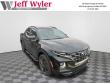 Used 2023 Hyundai Santa Cruz 2.5T NIGHT Truck Crew Cab