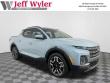 New 2025 Hyundai Santa Cruz Limited Truck Crew Cab