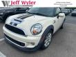 Used 2013 MINI Roadster Cooper S Convertible